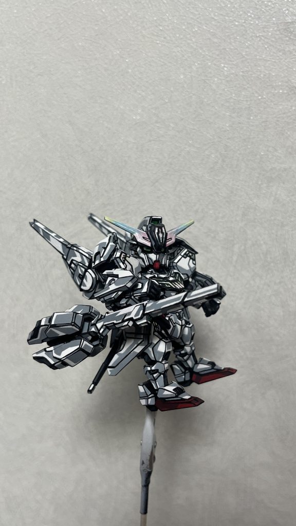 キャリバーンです。–3枚目/制作者：4PHS