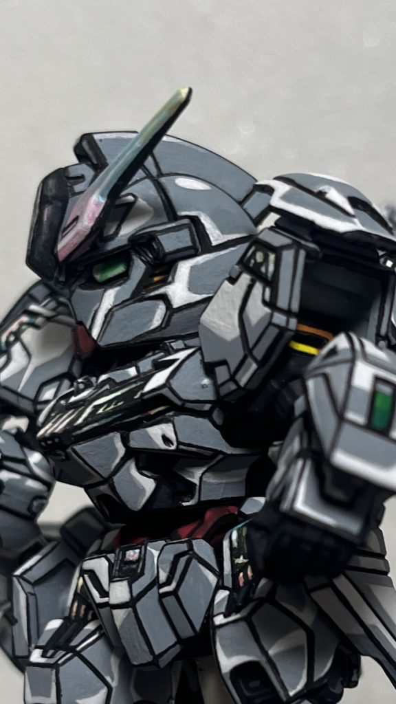 キャリバーンです。–4枚目/制作者：4PHS