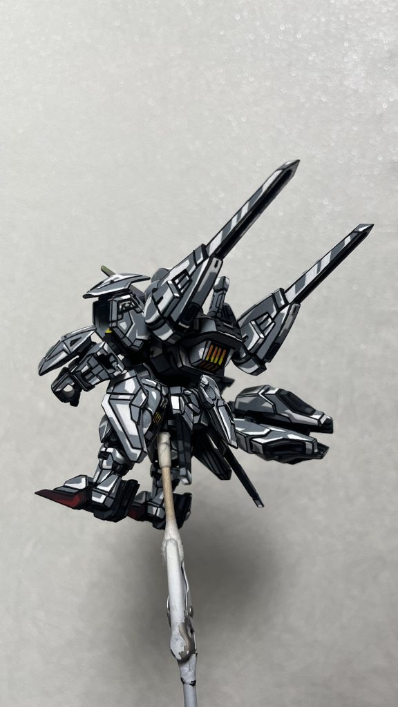 キャリバーンです。–5枚目/制作者：4PHS