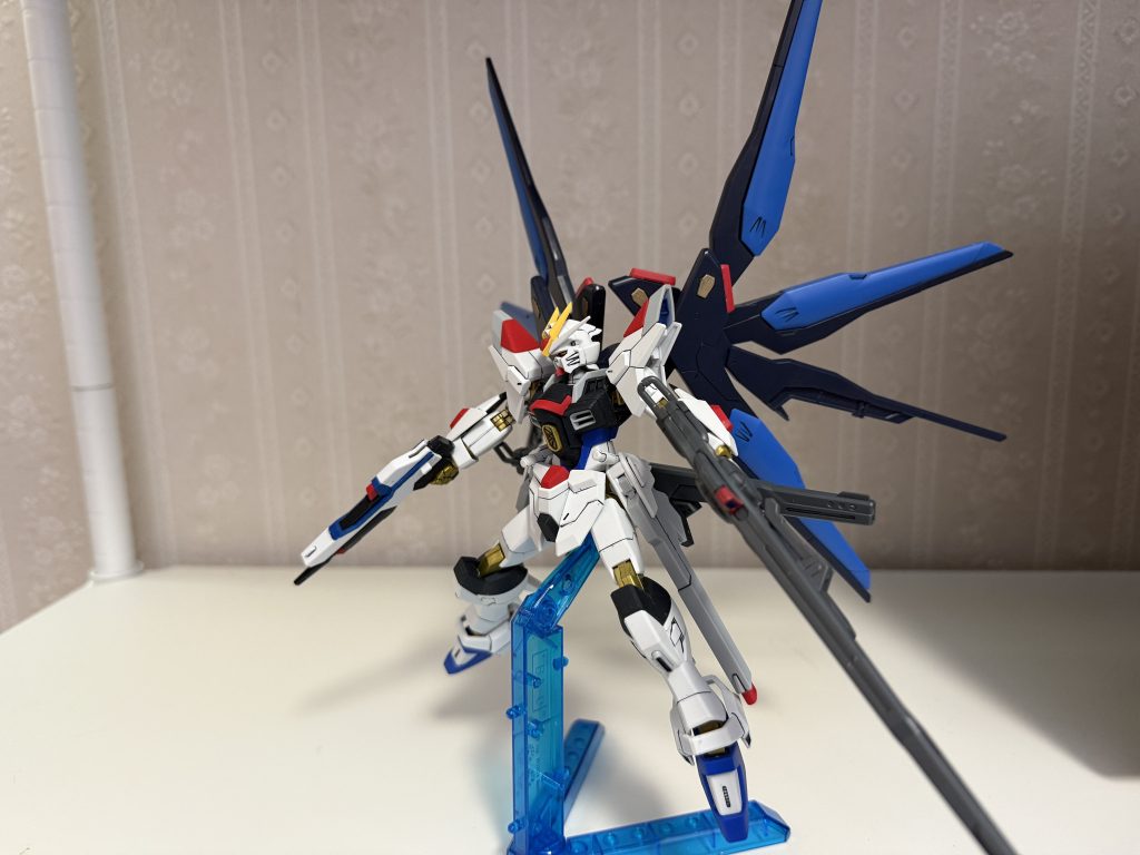 キラ「MSの性能で強さが決まるわけじゃ無い！」