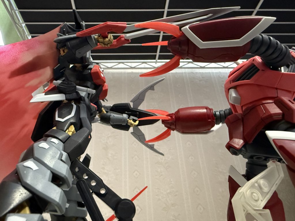 ズゴック！！–2枚目/制作者：@SaiShunYuNichil