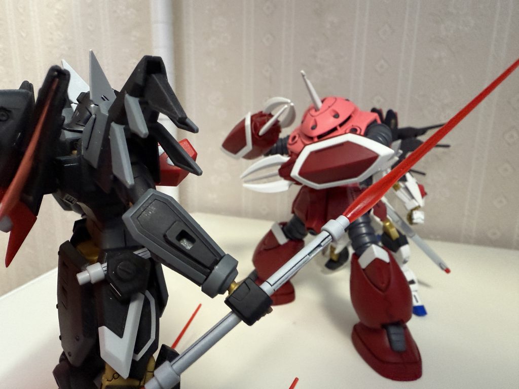 ズゴック！！–5枚目/制作者：@SaiShunYuNichil