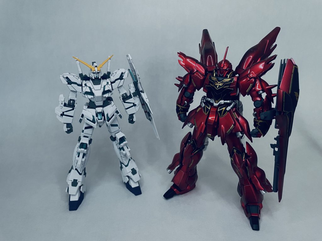 ご覧いただきありがとうございました！