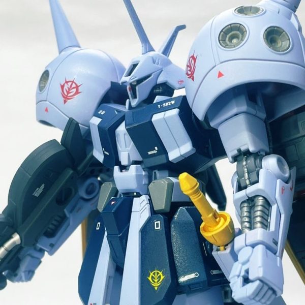 R・ジャジャ(ロールアウトVer.)