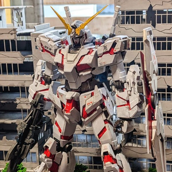 ユニコーンガンダム