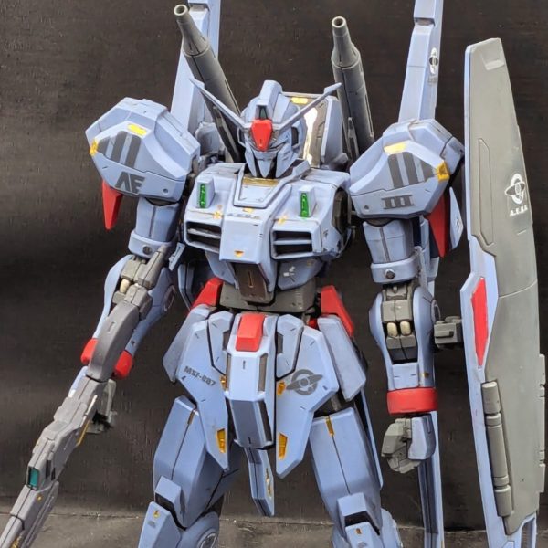 ガンダムマークⅢ