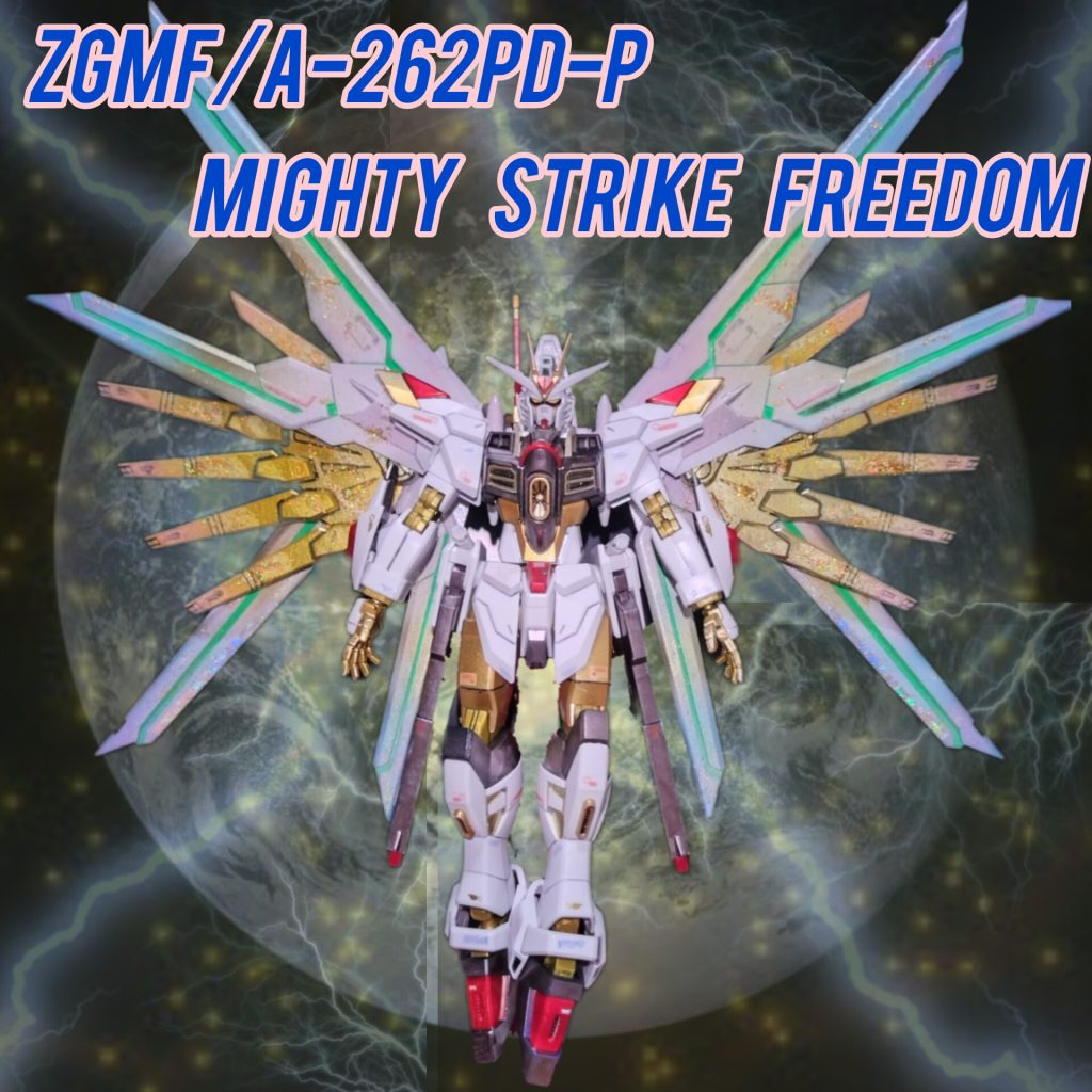 傲慢サンダー–5枚目/制作者：shuda666