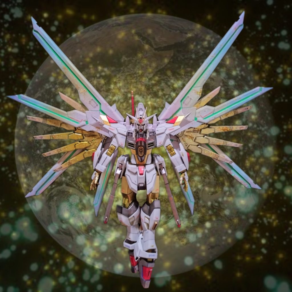 傲慢サンダー–2枚目/制作者：shuda666