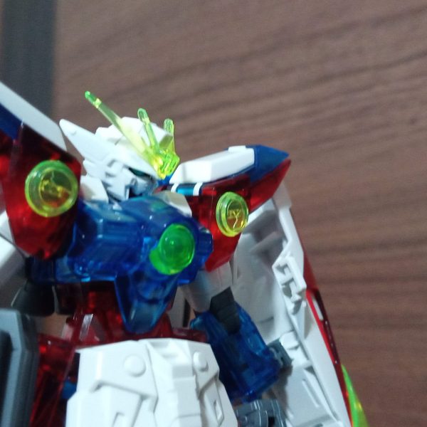 ウイングゼロfrom一番クジ