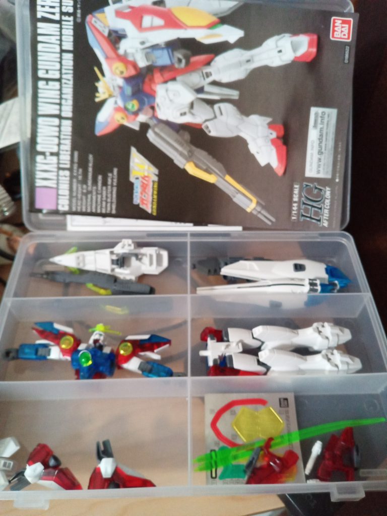 最近の収納スタイル。お気に入り。