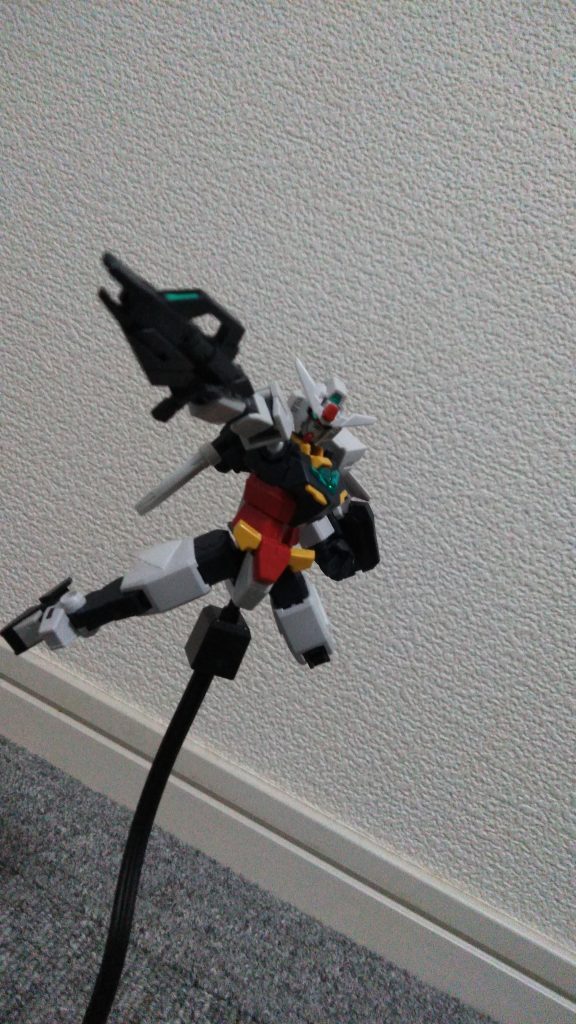 プラネッツアーマーは後ほど投稿しますので楽しみに待っていてください(gundam-kao6)