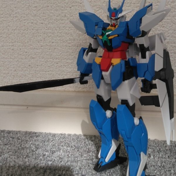 アースリィガンダム