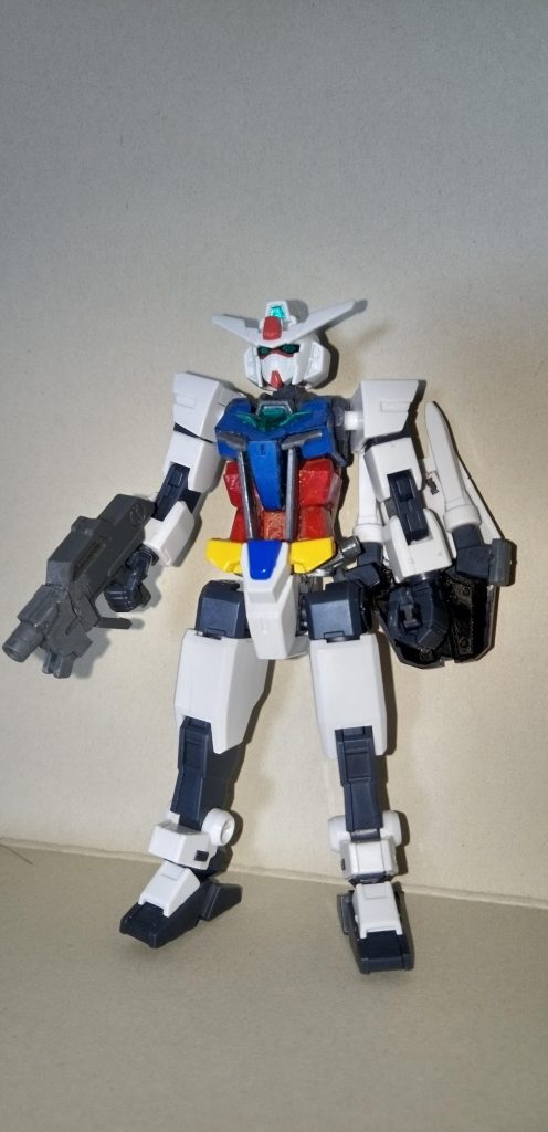 コアガンダムX105  