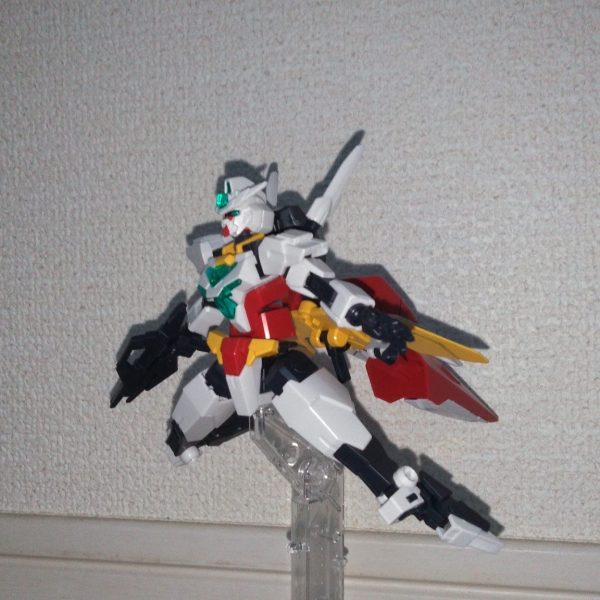 コアガンダムⅡ！