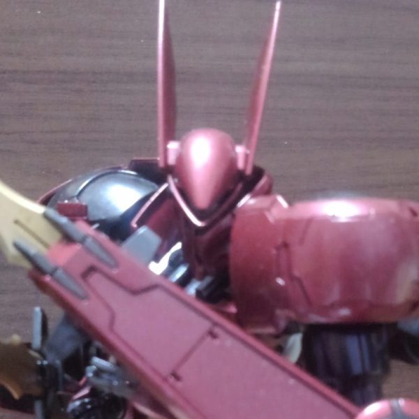 1/100　グリムゲルデ