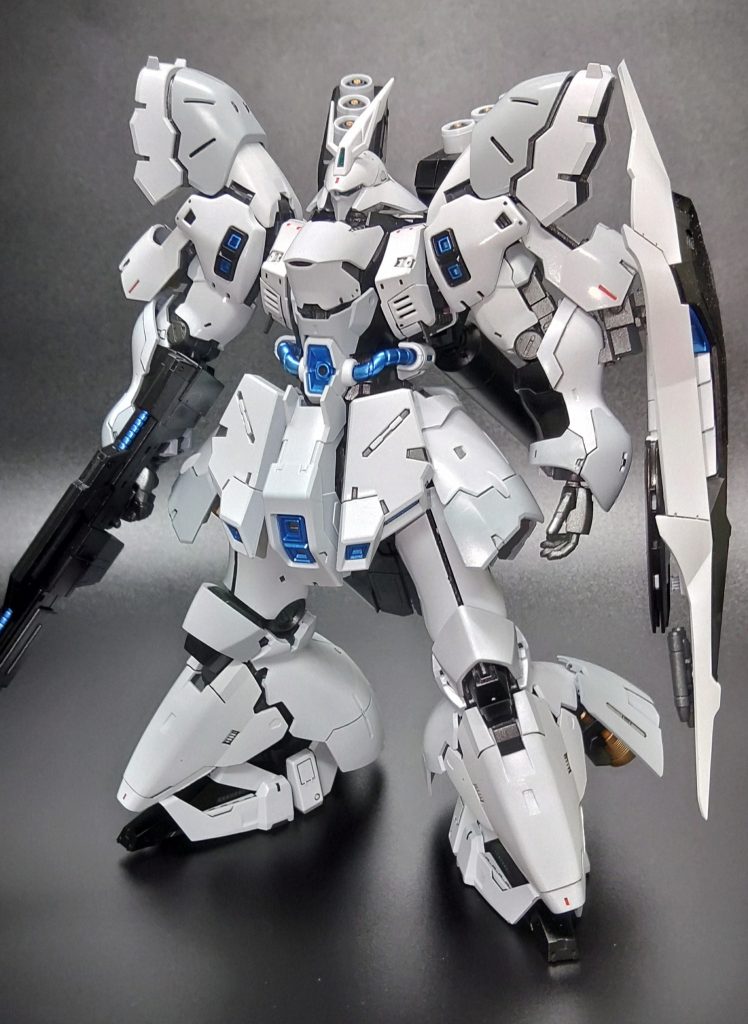 サザビー–2枚目/制作者：@nanotek04