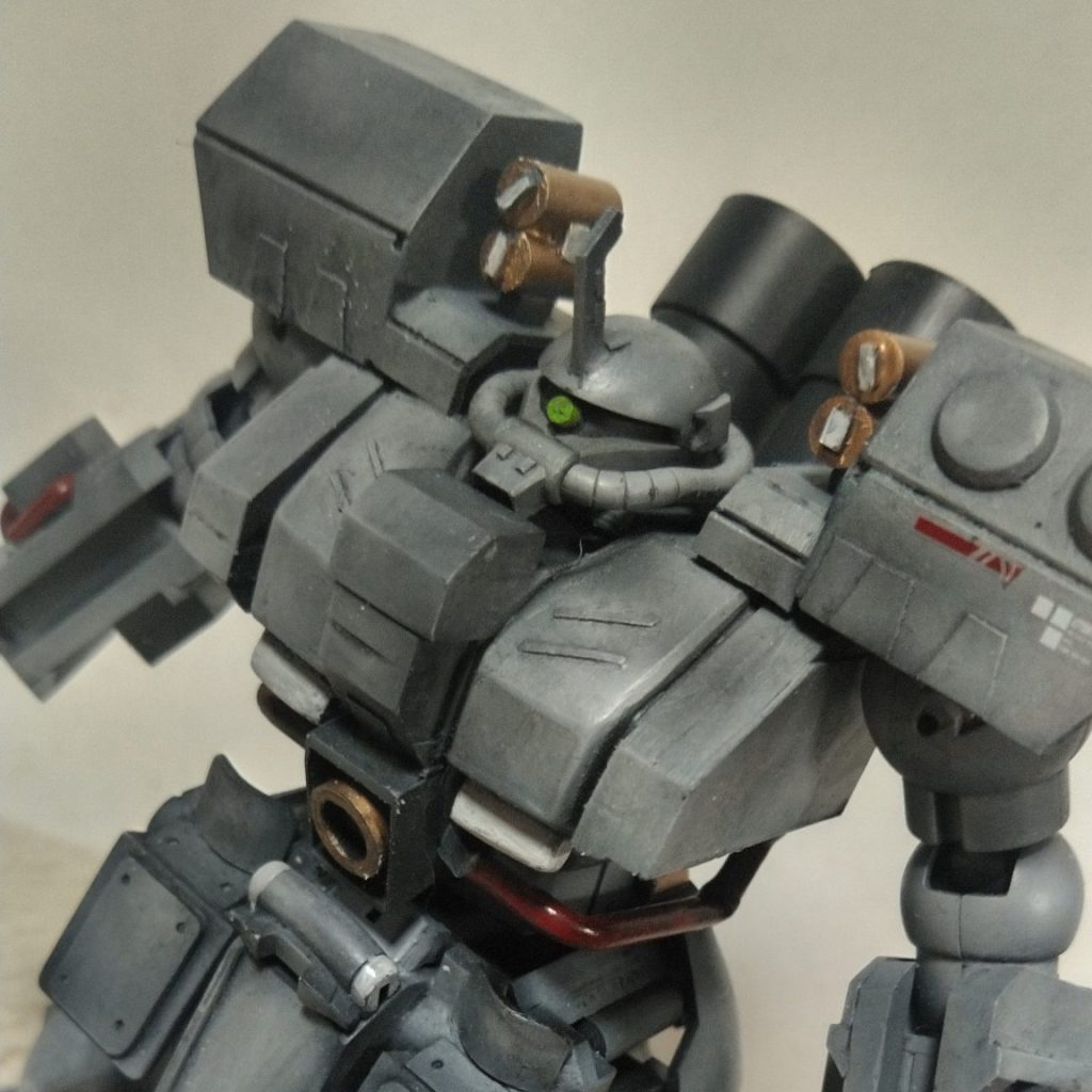 ガンプラジャンク ガンプラ完成品ジャンク 機動戦士Zガンダム RG 1/144 ゼータ