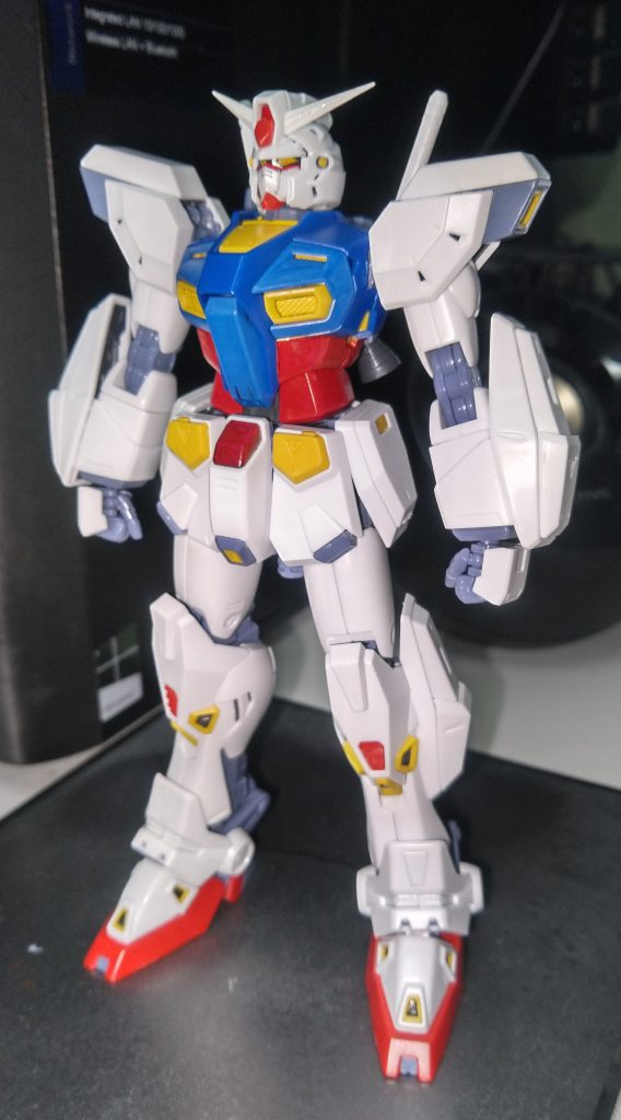 F90 A.R.–2枚目/制作者：soler