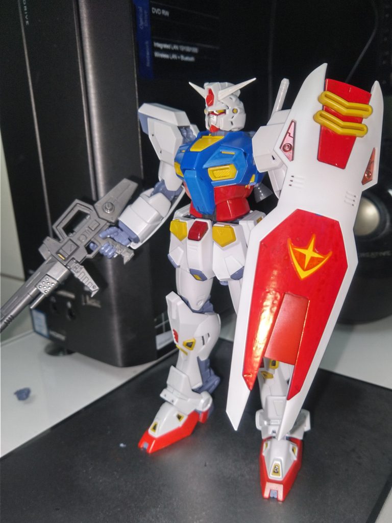 F90 A.R.–4枚目/制作者：soler