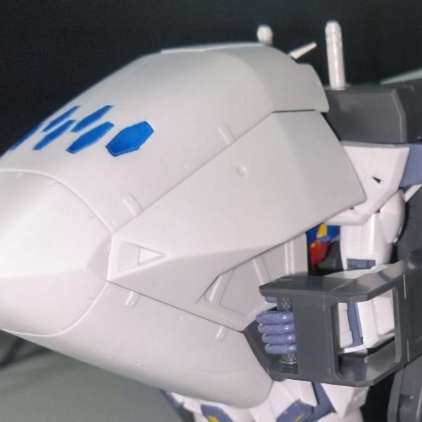 F90 UP-LIFT TYPE（大気圏離脱仕様）