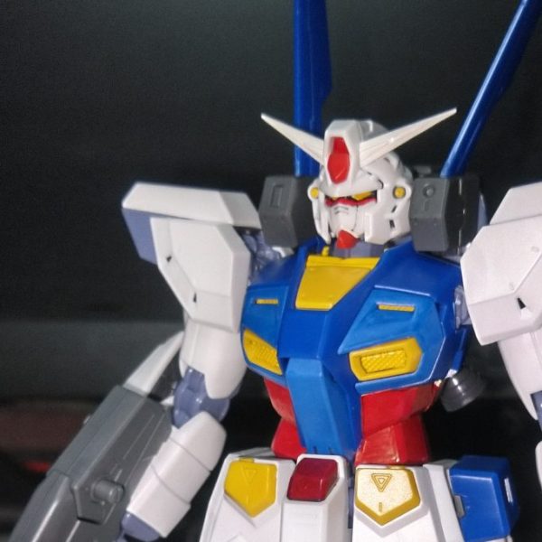 F90 OFFICER TYPE（指揮官仕様）