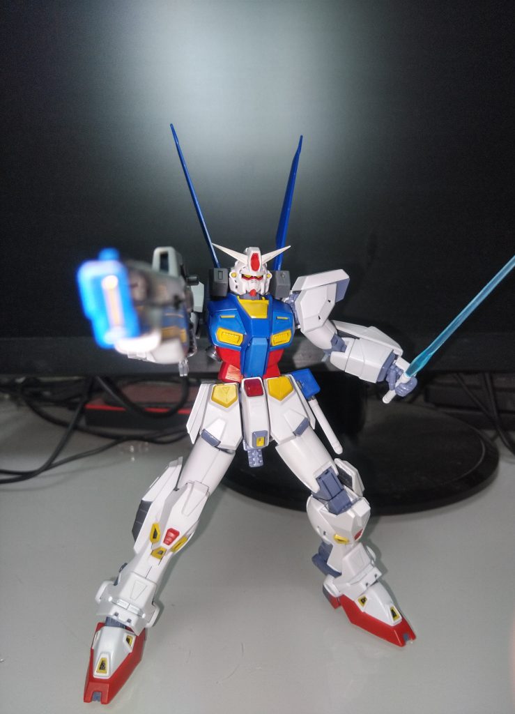 F90 OFFICER TYPE（指揮官仕様）–3枚目/制作者：soler