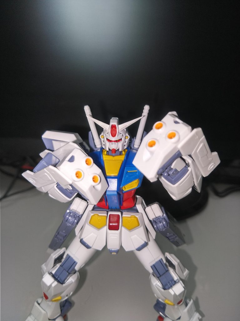 F90 FIGHT TYPE（格闘戦仕様）–2枚目/制作者：soler