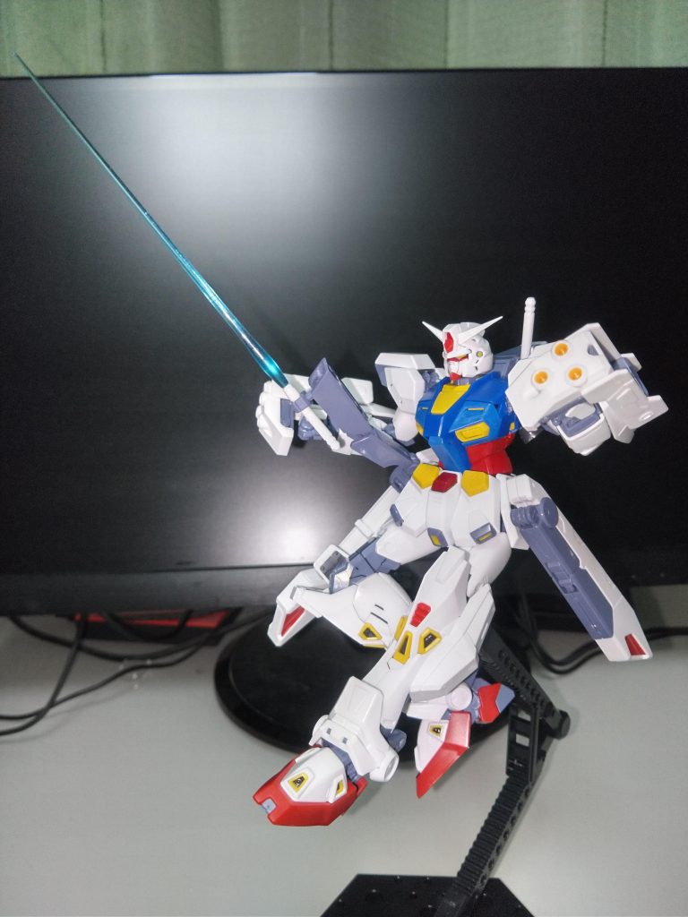 F90 FIGHT TYPE（格闘戦仕様）–3枚目/制作者：soler