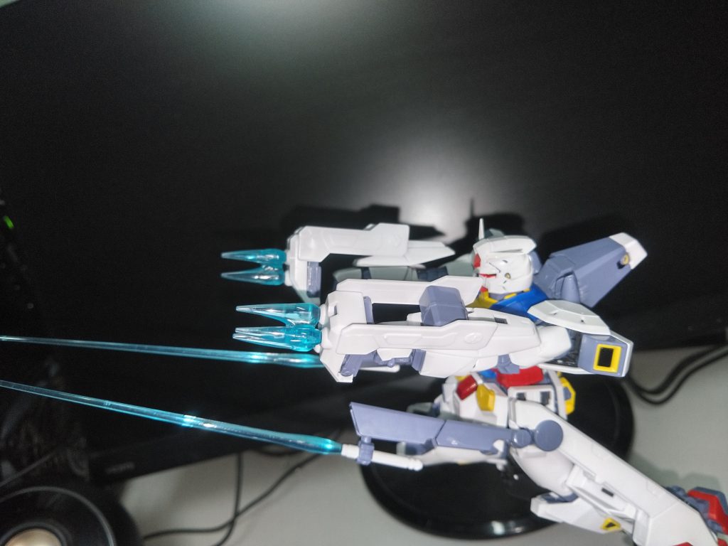 F90 FIGHT TYPE（格闘戦仕様）–5枚目/制作者：soler
