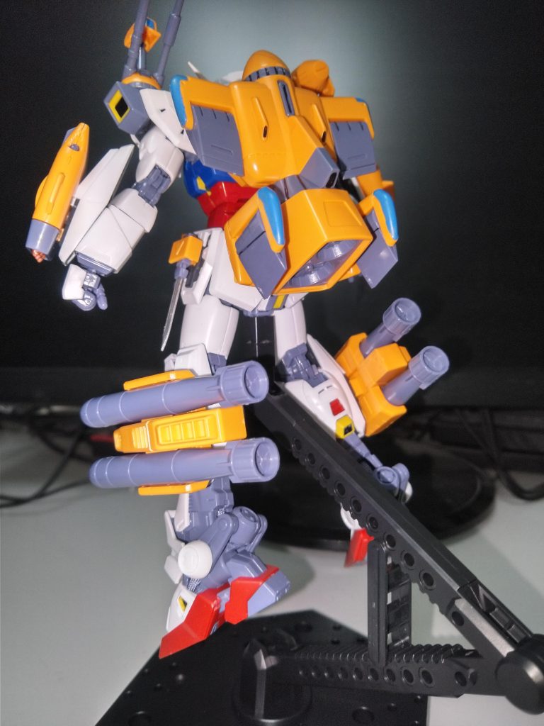 F90 MARINE TYPE（水中戦仕様）–2枚目/制作者：soler