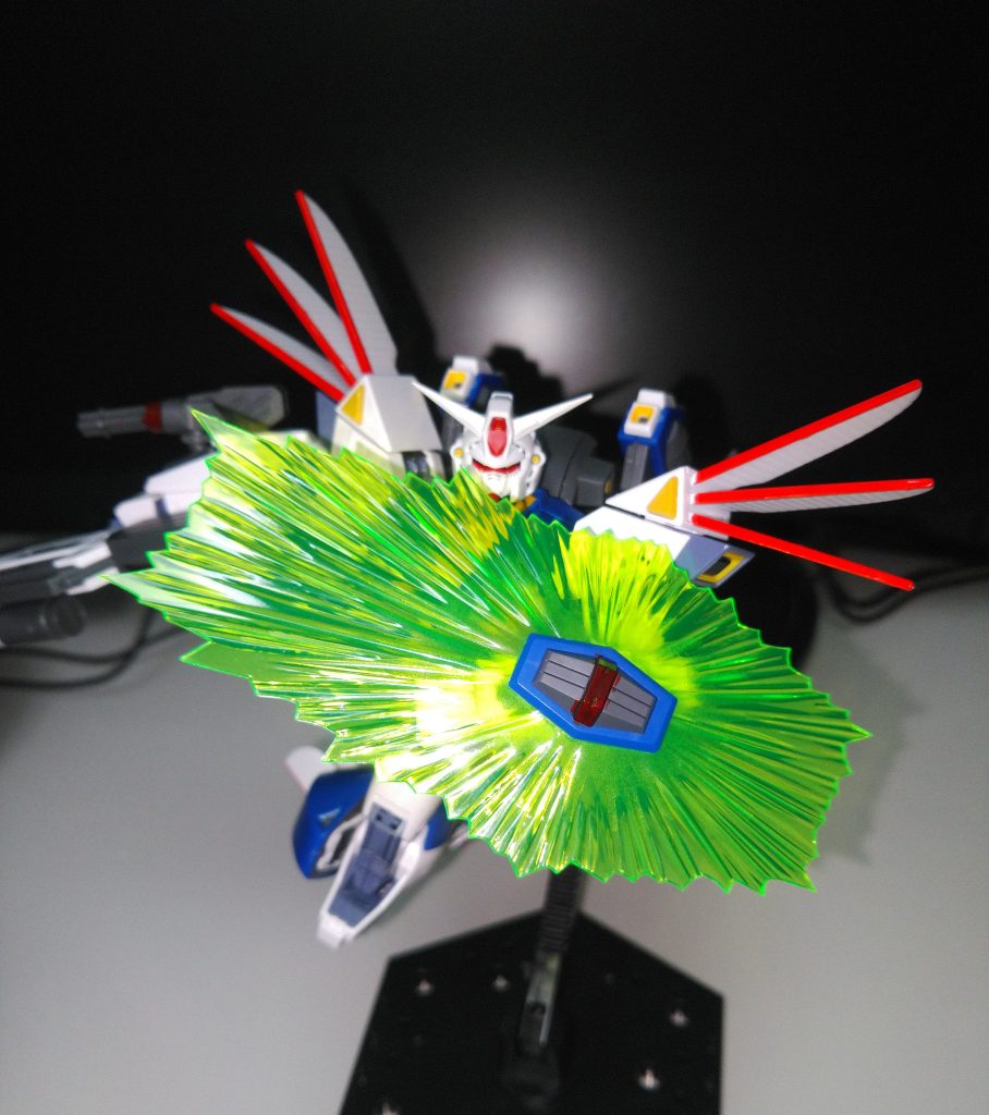 F90 V.S.B.R TYPE（新型火器試験仕様）–2枚目/制作者：soler