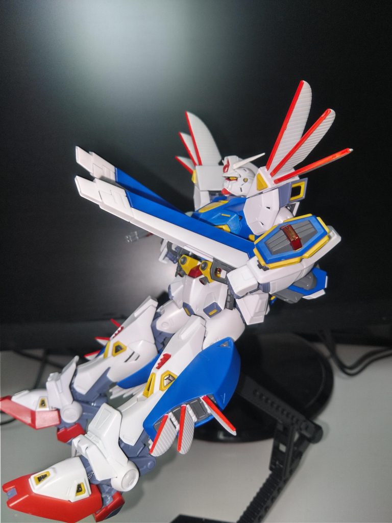 F90 V.S.B.R TYPE（新型火器試験仕様）–3枚目/制作者：soler