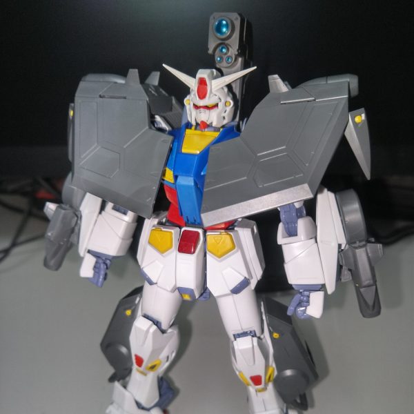 F90 RECONNOITER TYPE（情報収集・戦況記録仕様）