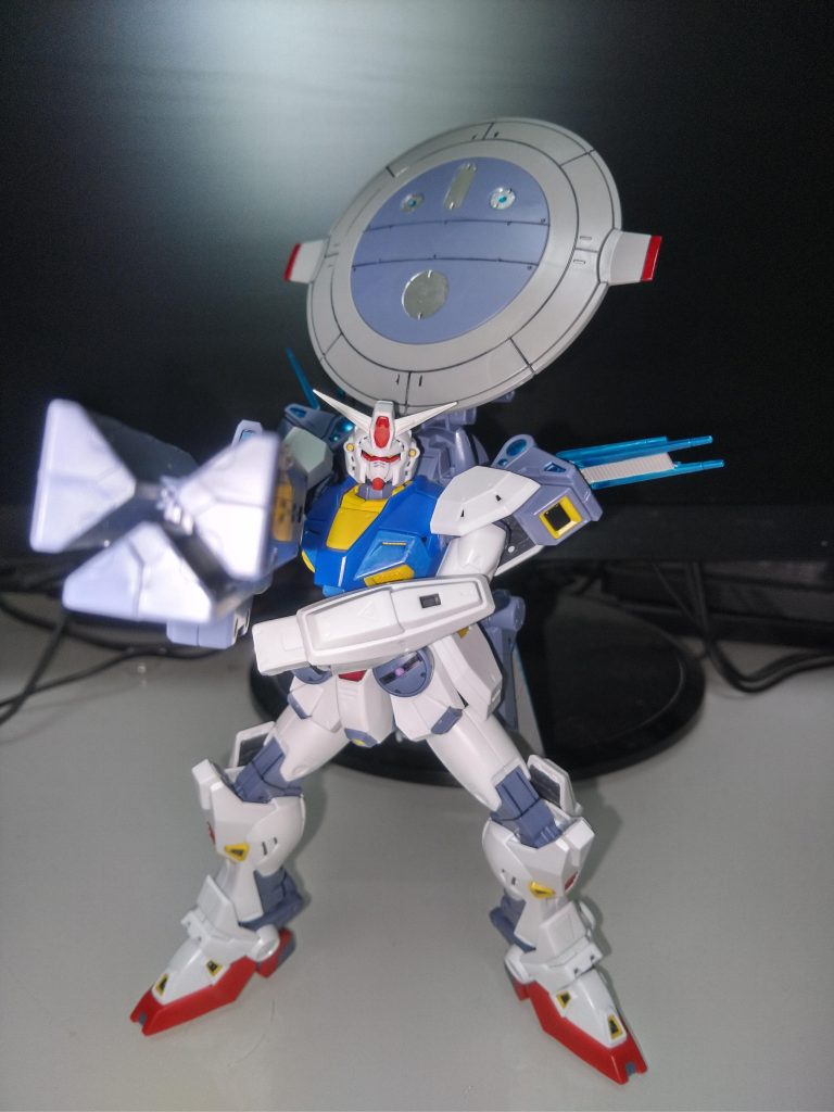 F90 ELECTRONIC TYPE（電子戦仕様）–3枚目/制作者：soler