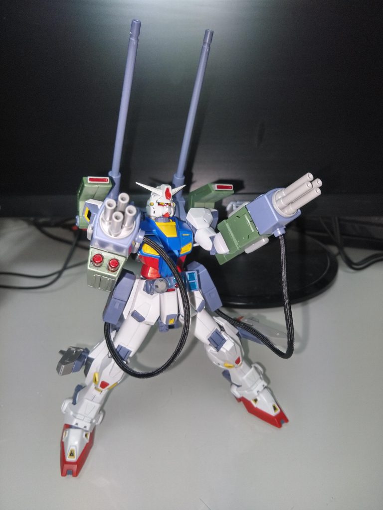 F90 SUPPORT TYPE（長距離支援仕様）–2枚目/制作者：soler