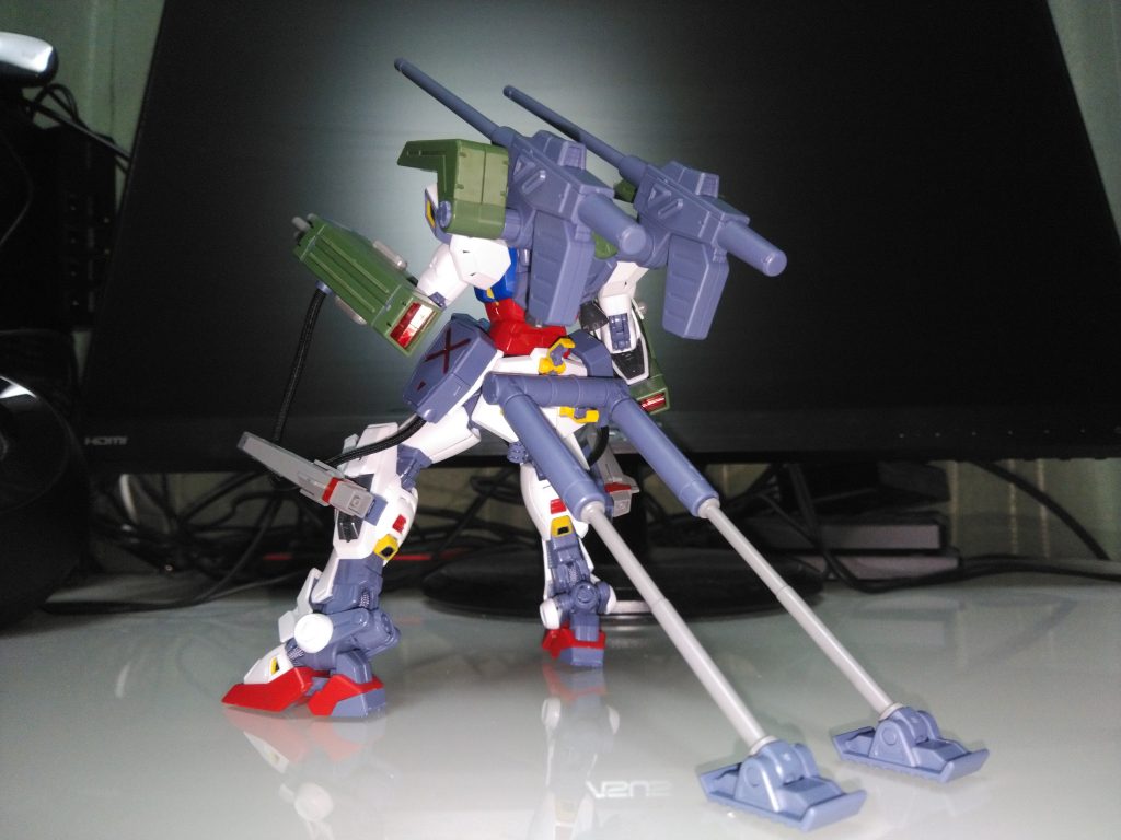 F90 SUPPORT TYPE（長距離支援仕様）–3枚目/制作者：soler
