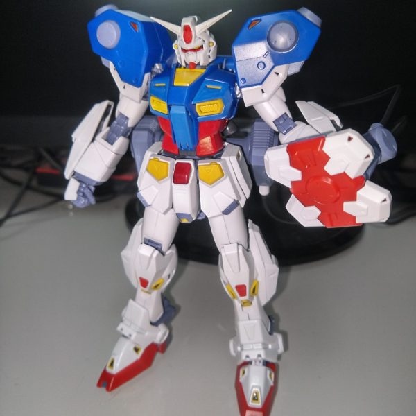 F90 KEEP TYPE（持久戦仕様）