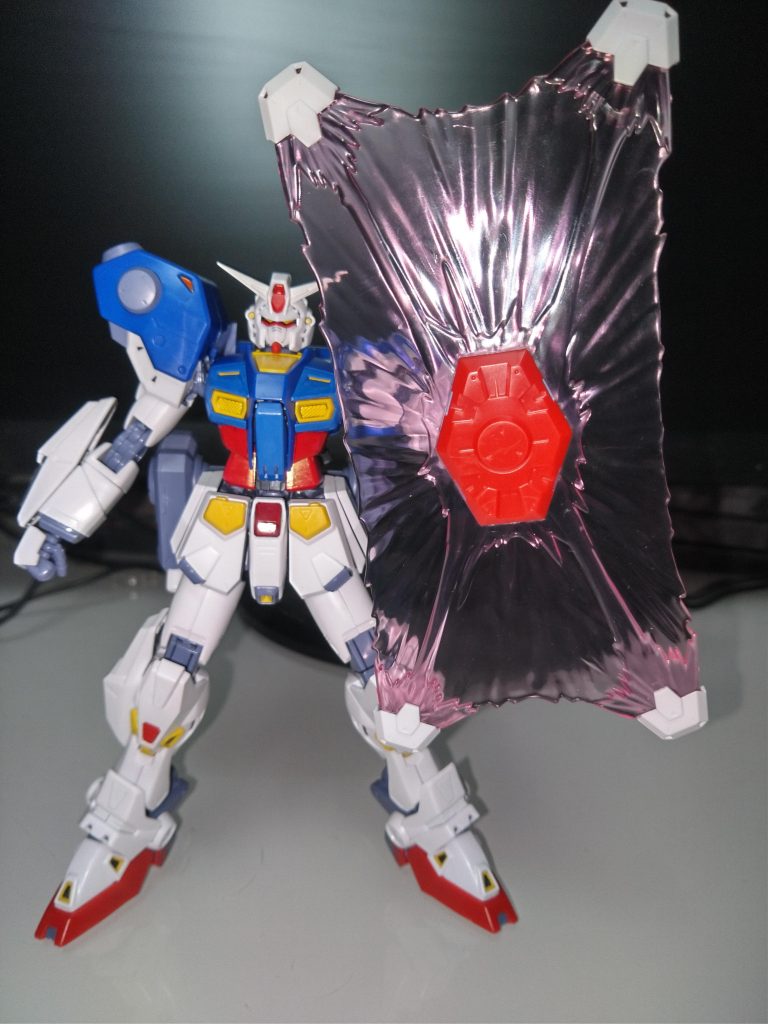 F90 KEEP TYPE（持久戦仕様）–2枚目/制作者：soler