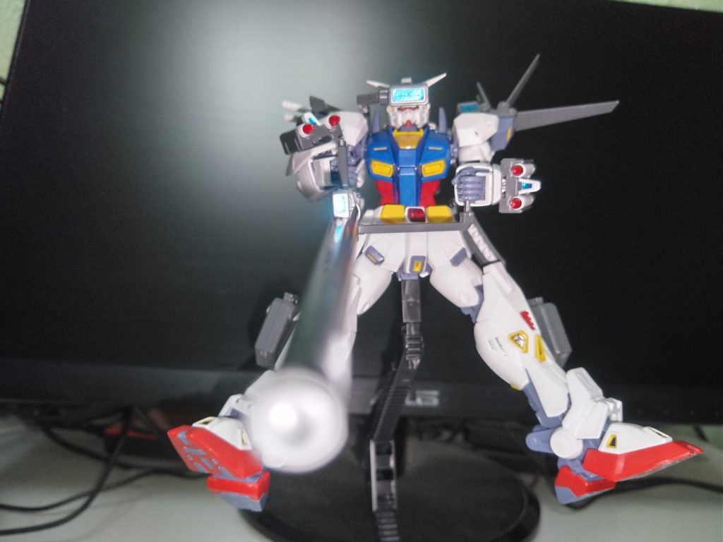 F90 LONG-RANGE TYPE（長射程仕様）–4枚目/制作者：soler