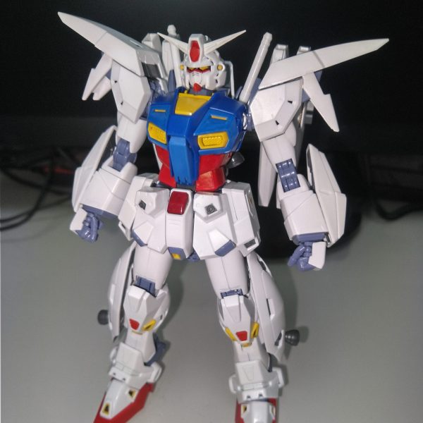 F90 QUICK TYPE（機動力向上仕様）