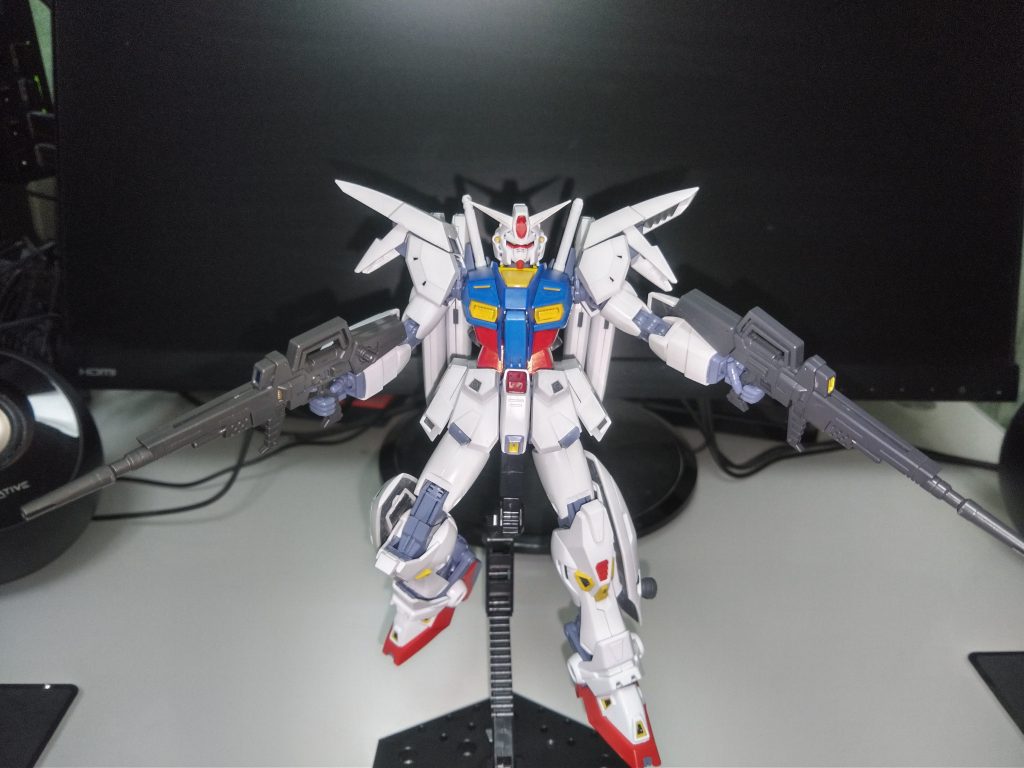 F90 QUICK TYPE（機動力向上仕様）–4枚目/制作者：soler