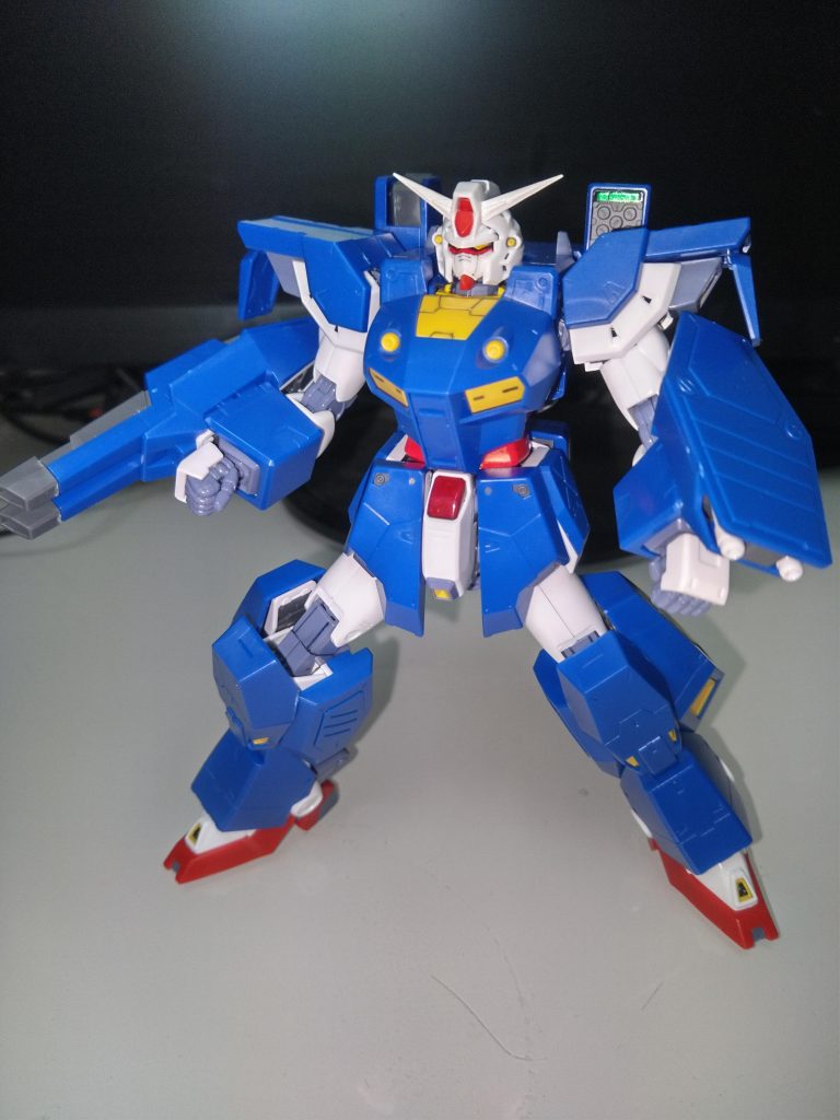 F90 JACKET TYPE（重装仕様）–3枚目/制作者：soler