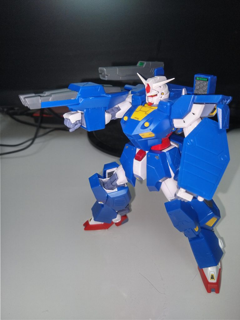 F90 JACKET TYPE（重装仕様）–4枚目/制作者：soler