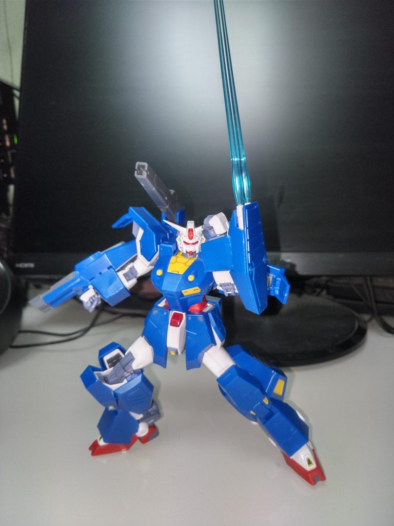 F90 JACKET TYPE（重装仕様）–5枚目/制作者：soler