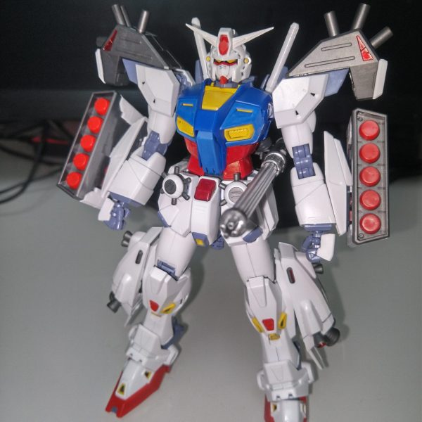 F90 DESTROYED TYPE（接近・制圧戦仕様）