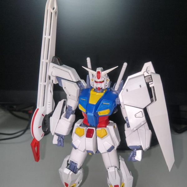 F90 GUARDS TYPE（警備・護衛仕様）