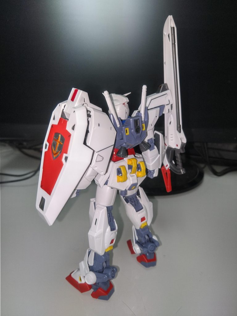 F90 GUARDS TYPE（警備・護衛仕様）–2枚目/制作者：soler