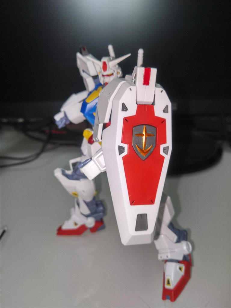 F90 GUARDS TYPE（警備・護衛仕様）–3枚目/制作者：soler