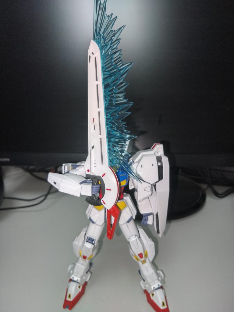 F90 GUARDS TYPE（警備・護衛仕様）–4枚目/制作者：soler