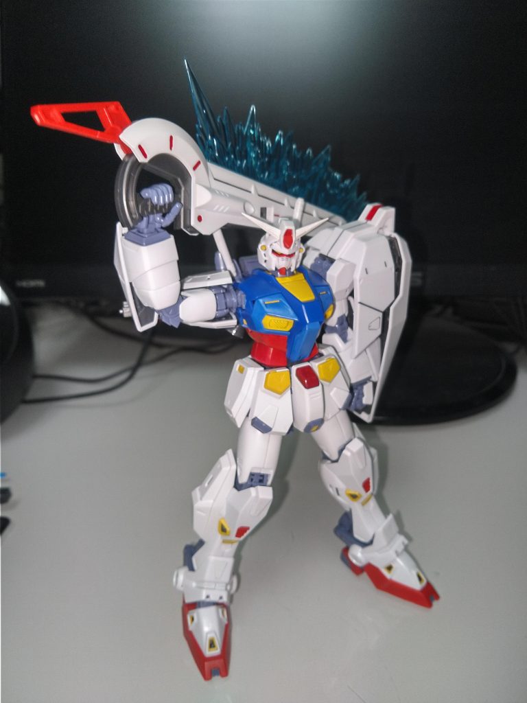 F90 GUARDS TYPE（警備・護衛仕様）–5枚目/制作者：soler